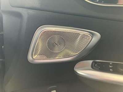 2025 Mercedes-BENZ C-CLASS 照片 8