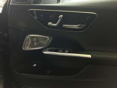 2025 Mercedes-BENZ C-CLASS 照片 6