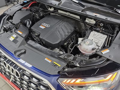 AUDI Q5 - 7