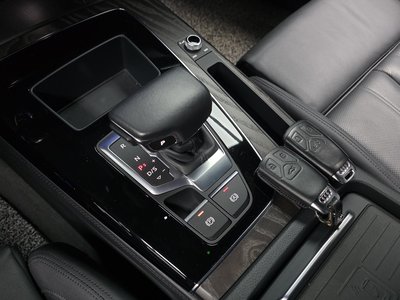 AUDI Q5 - 9