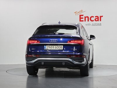 AUDI Q5 - 3