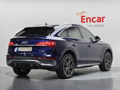 AUDI Q5 - 4