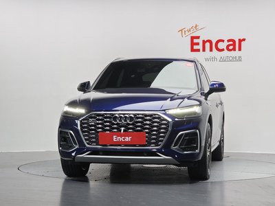AUDI Q5 - 2