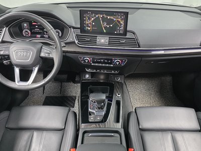 AUDI Q5 - 5