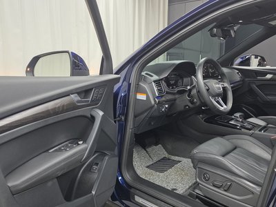 AUDI Q5 - 10