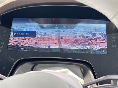 2023 Mercedes-BENZ EQS — миниатюра 27
