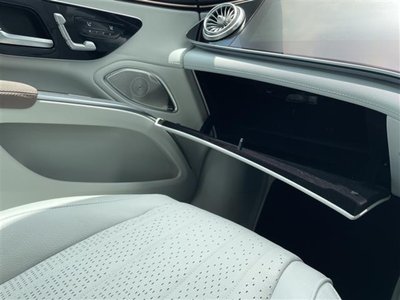 2023 Mercedes-BENZ EQS — миниатюра 24