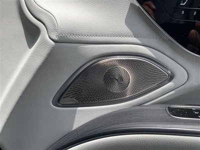 2023 Mercedes-BENZ EQS — миниатюра 30