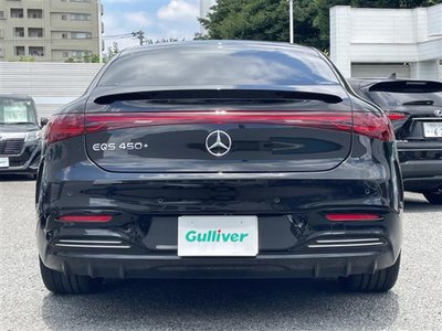 2023 Mercedes-BENZ EQS — миниатюра 38