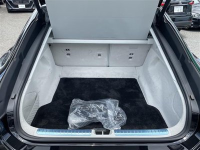 2023 Mercedes-BENZ EQS — миниатюра 13