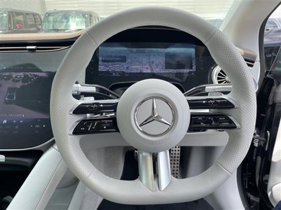 2023 Mercedes-BENZ EQS — миниатюра 25