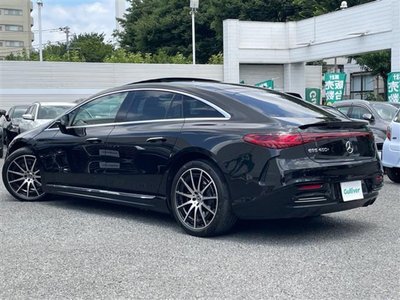 2023 Mercedes-BENZ EQS — миниатюра 41