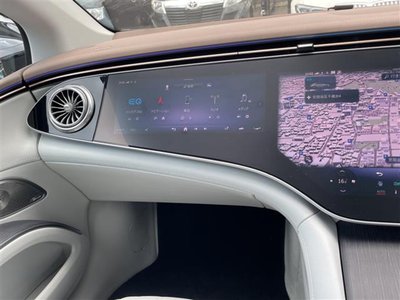 2023 Mercedes-BENZ EQS — миниатюра 21