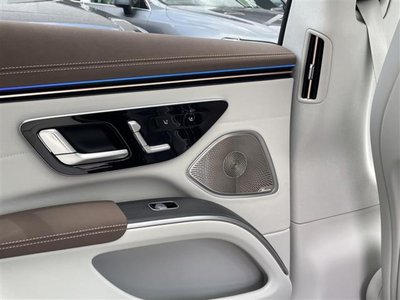 2023 Mercedes-BENZ EQS — миниатюра 11