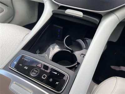 2023 Mercedes-BENZ EQS — миниатюра 22