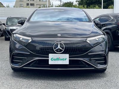 2023 Mercedes-BENZ EQS — миниатюра 36