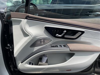 2023 Mercedes-BENZ EQS — миниатюра 29