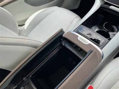 2023 Mercedes-BENZ EQS — миниатюра 23