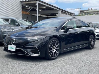 2023 Mercedes-BENZ EQS — миниатюра 33