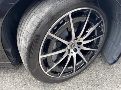 2023 Mercedes-BENZ EQS — миниатюра 31