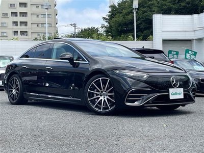 2023 Mercedes-BENZ EQS — миниатюра 34