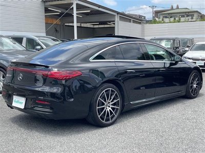 2023 Mercedes-BENZ EQS — миниатюра 37