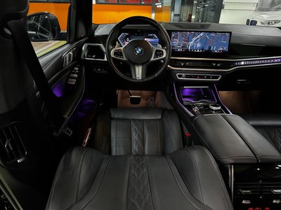 BMW X7 - 10