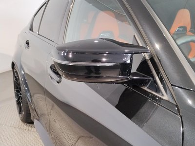 صورة مصغرة 19 لـ 2023 BMW M3 SEDAN