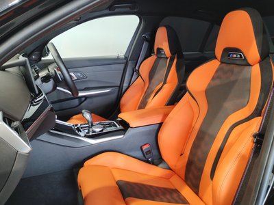 صورة مصغرة 35 لـ 2023 BMW M3 SEDAN