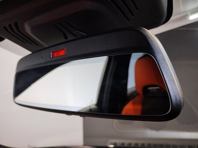 صورة مصغرة 74 لـ 2023 BMW M3 SEDAN