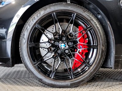 صورة مصغرة 25 لـ 2023 BMW M3 SEDAN