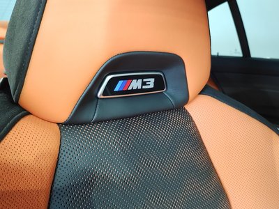 صورة مصغرة 42 لـ 2023 BMW M3 SEDAN