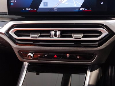صورة مصغرة 58 لـ 2023 BMW M3 SEDAN