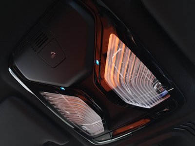 صورة مصغرة 73 لـ 2023 BMW M3 SEDAN