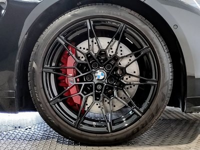 صورة مصغرة 22 لـ 2023 BMW M3 SEDAN