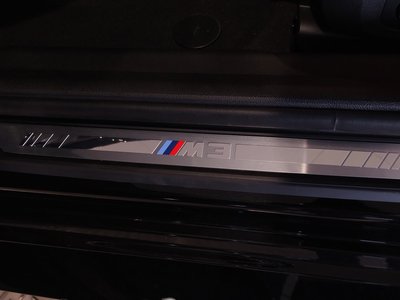 صورة مصغرة 33 لـ 2023 BMW M3 SEDAN