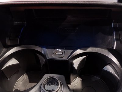 صورة مصغرة 57 لـ 2023 BMW M3 SEDAN