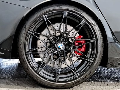 صورة مصغرة 23 لـ 2023 BMW M3 SEDAN