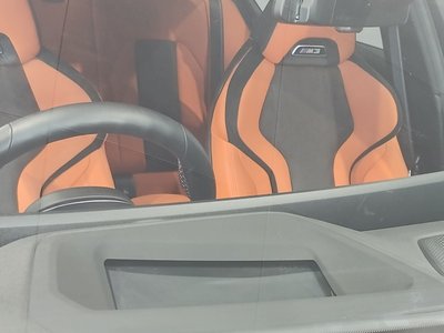 صورة مصغرة 16 لـ 2023 BMW M3 SEDAN