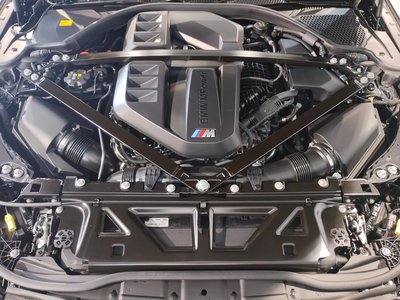 صورة مصغرة 78 لـ 2023 BMW M3 SEDAN