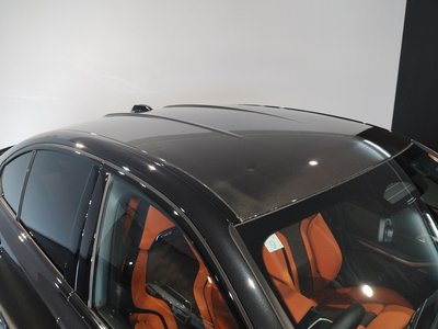 صورة مصغرة 17 لـ 2023 BMW M3 SEDAN