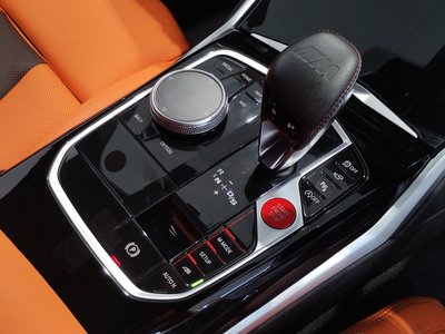 صورة مصغرة 53 لـ 2023 BMW M3 SEDAN