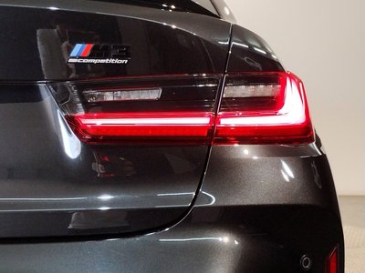 صورة مصغرة 26 لـ 2023 BMW M3 SEDAN