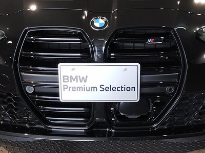 صورة مصغرة 12 لـ 2023 BMW M3 SEDAN