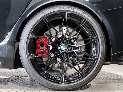 صورة مصغرة 24 لـ 2023 BMW M3 SEDAN