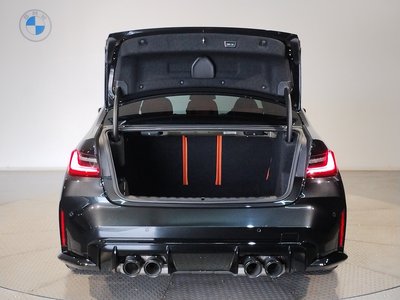 صورة مصغرة 31 لـ 2023 BMW M3 SEDAN