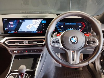 صورة مصغرة 40 لـ 2023 BMW M3 SEDAN