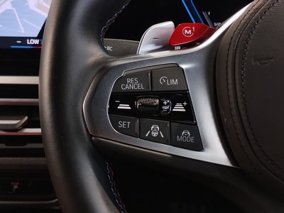 صورة مصغرة 65 لـ 2023 BMW M3 SEDAN
