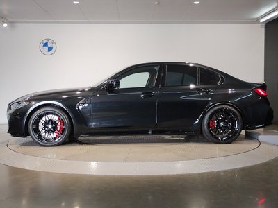 صورة 6 لـ 2023 BMW M3 SEDAN