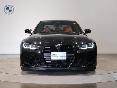 صورة 5 لـ 2023 BMW M3 SEDAN